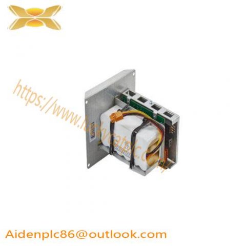 ABB 3HAC5393-2 High Performance Battery Unit