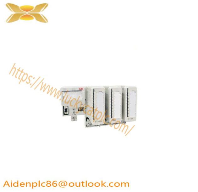ABB 3HAC6428-1/04 I/O Module, Control Board for Industrial Automation