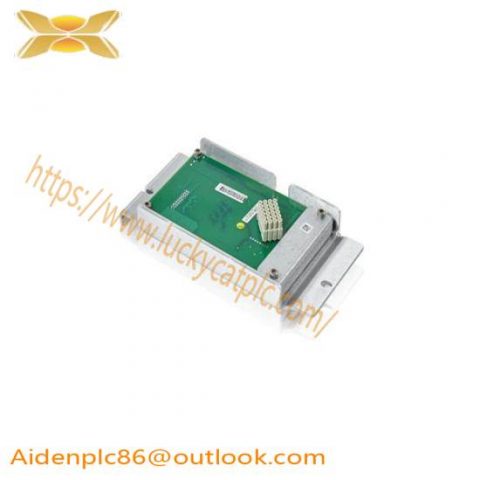 ABB 3HNA006149001 - Industrial Interface Card, Precision Engineering for Advanced Automation