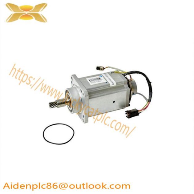 ABB 3BHE014135R0011 PLC Logic Module