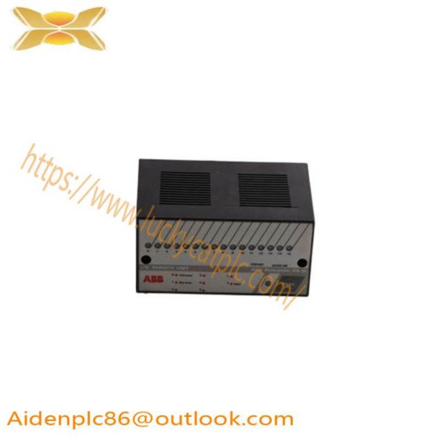 ABB GAS COOLER SCC-C, 23070-0-11121221, High-Efficiency Industrial Cooling Solution
