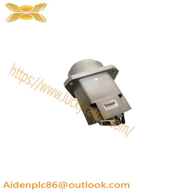 ABB IRB6700 3HNP03854-1/3HNM11221-1 6-Axis Robot with 3HAC042494-006 Motor Control