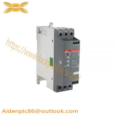 ABB 5JG 030033P0301ES JEMB10: High-Performance Frequency Converter Module