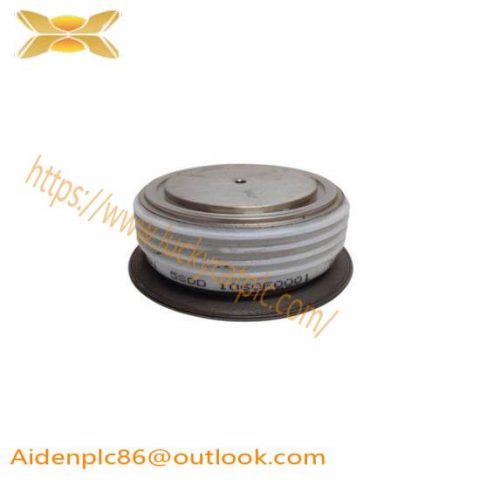 ABB 5SDD1060F0001 High-Performance Industrial Control Module