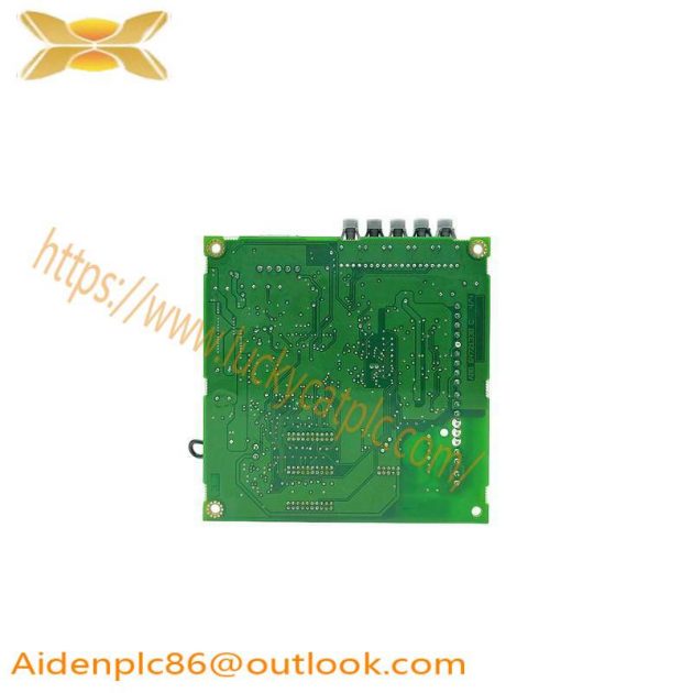 ABB 5SDD1060F0001 High-Performance Industrial Control Module
