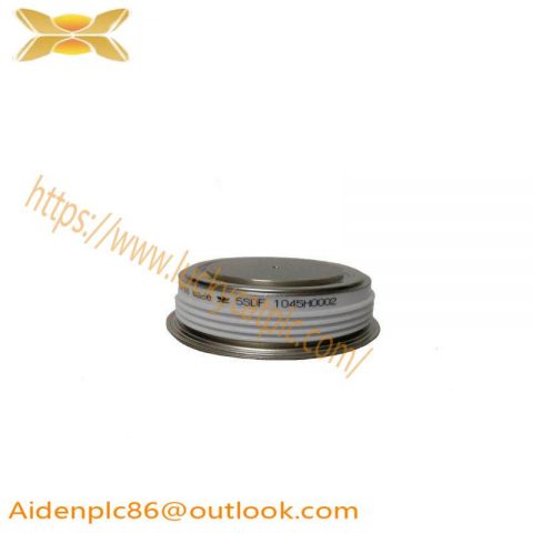 ABB 5SDF1045H0002 Industrial Control Module