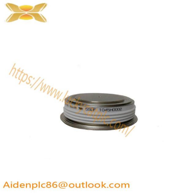 ABB 5SDF1045H0002 Industrial Control Module