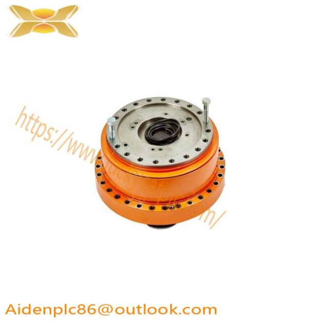 ABB 5SDF1045H0002 Industrial Control Module
