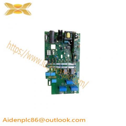 ABB 5SGX10H6004 Industrial Module Card