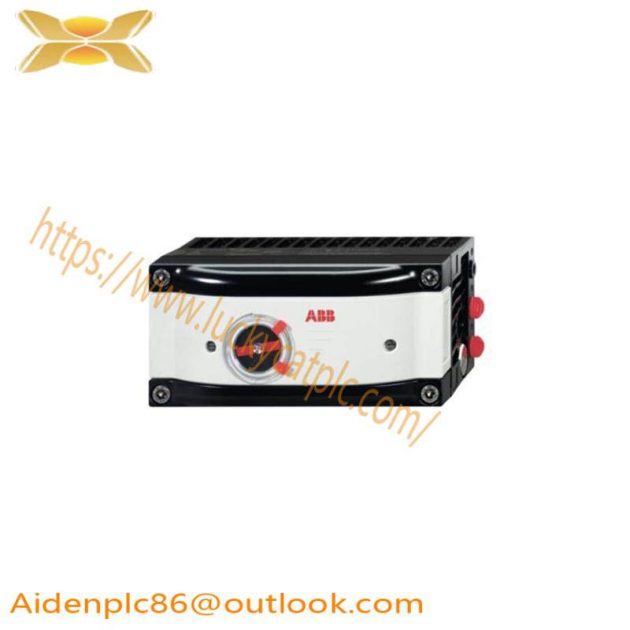 ABB 5SGX10H6004 Industrial Module Card