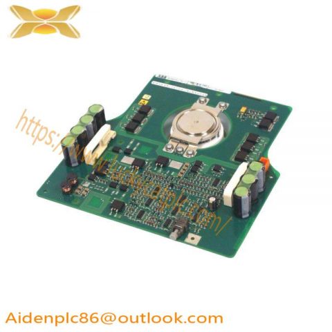 ABB 5SHX0445D0001 Digital Output Module
