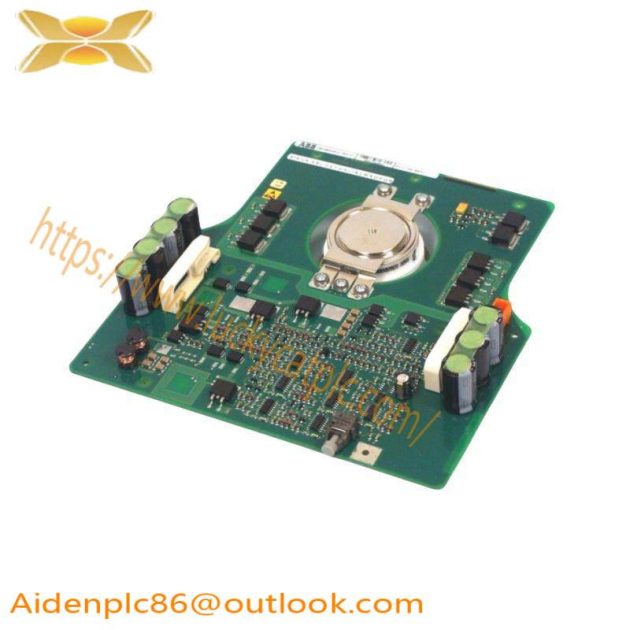 ABB 5SHX0445D0001 Digital Output Module