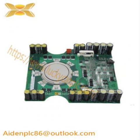 ABB 5SHX1445H0001 3BHB003230R0101 Industrial Control Module