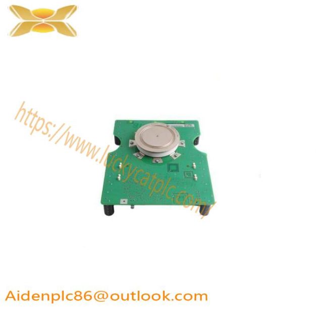 ABB 5SHX1445H0001 3BHB003230R0101 Industrial Control Module