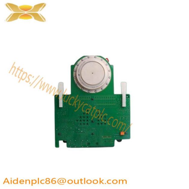 ABB 5SHY3545L0014 GVC736CE101 Control Module