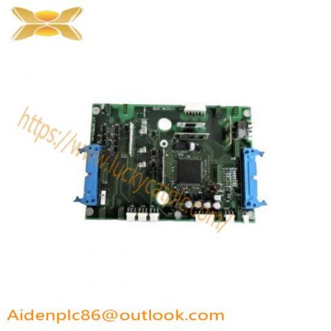 ABB 5SHY35L4503 5SXE01-0127 Controller Module
