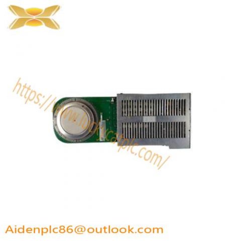 ABB 5SHY35L4510 Industrial Control Module