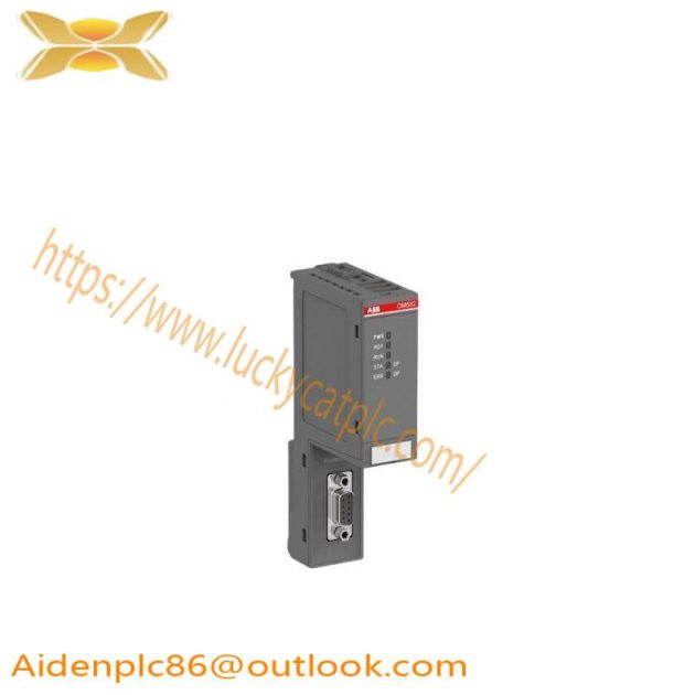 ABB 5SHY35L4520 - Industrial Control Module