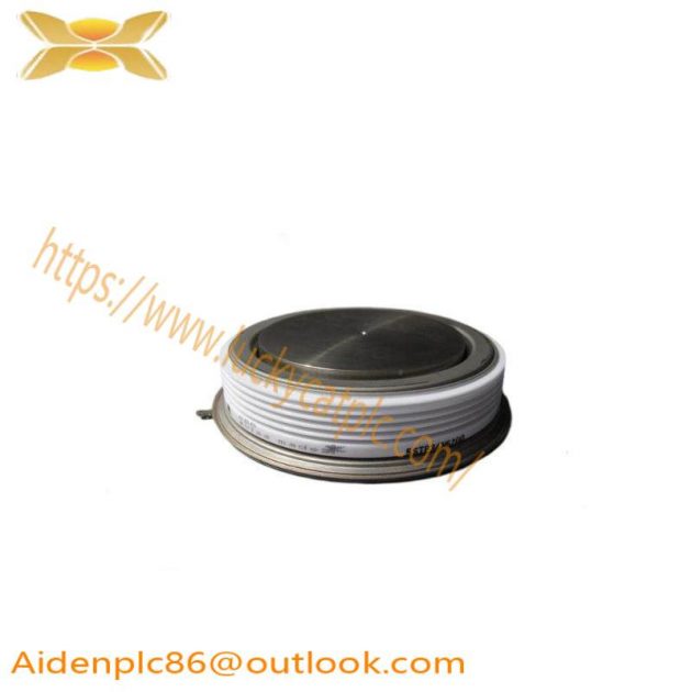 ABB 5STP1842H0001 SCR Thyristor - Advanced Power Control Module