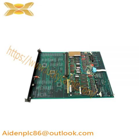 ABB 6205BZ10100: Analog Input Module, Precision Control at Your Fingertips