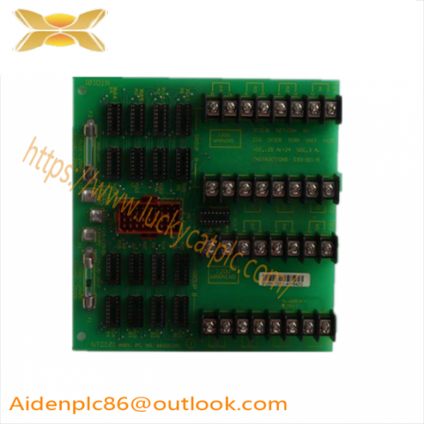 ABB 6638910B1 Power Module - High Efficiency, Reliable Control Solution