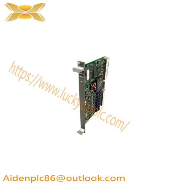 ABB 81EU01 - GJR2391500R1210 Universal Input Module