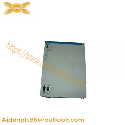 ABB 9032 0121 26 DMC2 53080 Drive - High-Performance AC Drive for Industrial Control