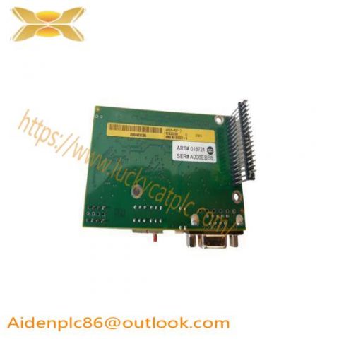 ABB ABSDP-PDP-3 PCB CARD: Advanced Control Solutions for Industrial Automation