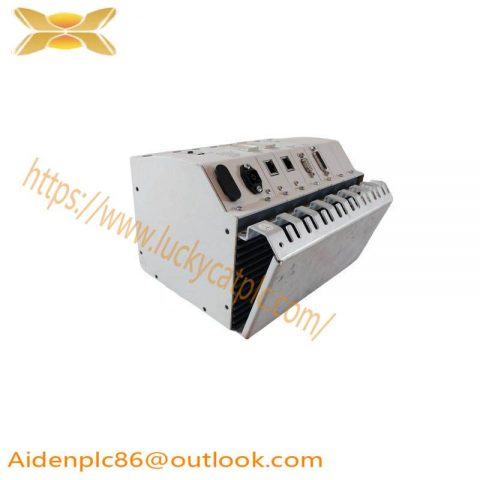 ABB AC800F FI 830F PROFIBUS-DP Fieldbus Module, Industrial Automation Solutions