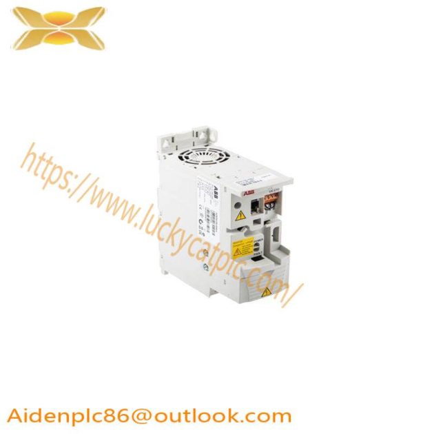 AB 193-EC3DD: Advanced Electronic Motor Protection Relay