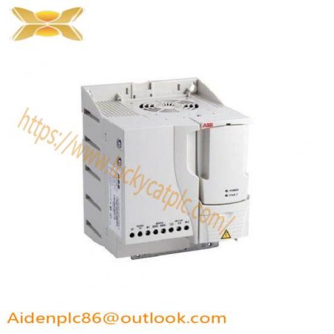 ABB ACS355-03E-23A1-4 3ABD0000058252: Industrial Grade Frequency Converter