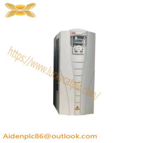 ABB ACS510-01-031A-4 3ABD00015749-D: High-Efficiency Industrial Frequency Converter