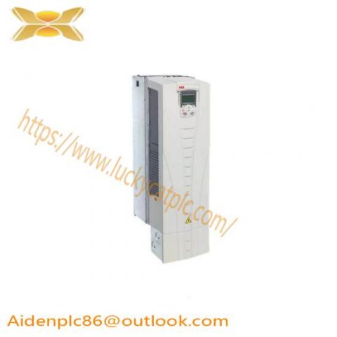 ABB ACS550-01-031A-4 3AUA0000002418-D Frequency Converter: Precision Control for Industry