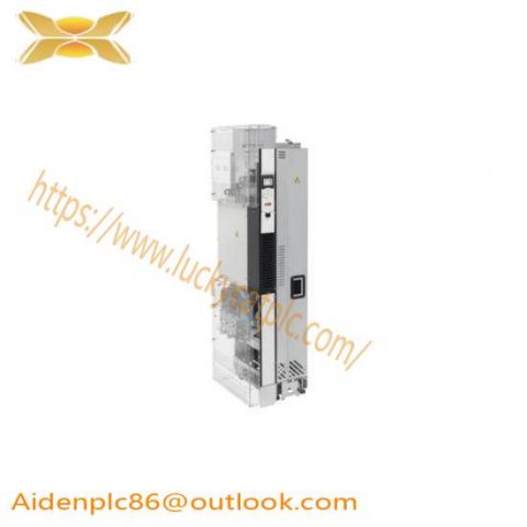 ABB ACS580-04-880A-4 3ABD00036866-D Industrial Frequency Converter