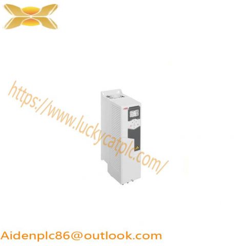 ABB ACS580 - Acs580-01-02A6-4+B056 Universal Drive