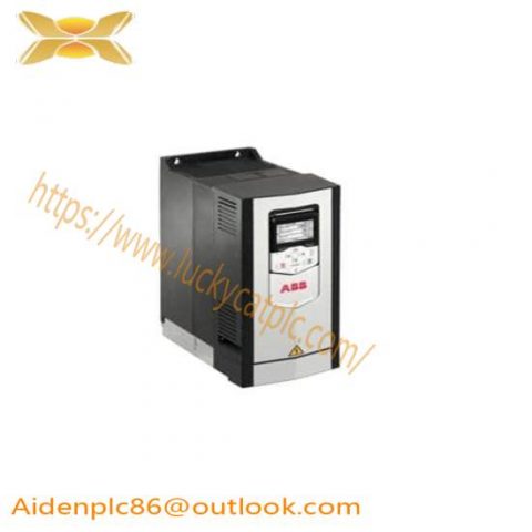 ABB ACS880-01-025A-3 11KW AC Drive: Efficient, Robust Drive Solution