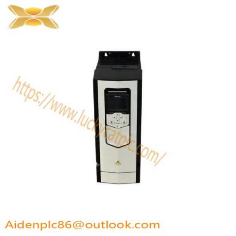 ABB ACS880-01-12A6-3 3ABD00035964-D Frequency Converter; ABB
