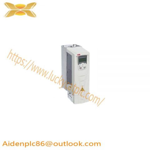 ABB ACX550-U0-04A1-4+P901, High Efficiency AC Variable Frequency Drive