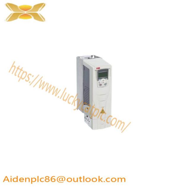 ABB ACX550-U0-04A1-4+P901, High Efficiency AC Variable Frequency Drive