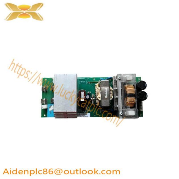 ABB AFPS-11C Power Supply - High Efficiency & Reliability in Industrial Control Systems