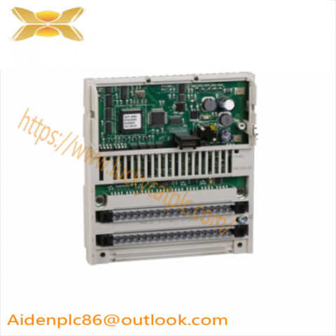 ABB AI03 - High-Performance Industrial Control Module