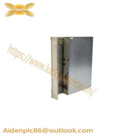 ABB AI610 3BHT300000R1 Analog Input Module - Precise Data Collection for Industrial Automation