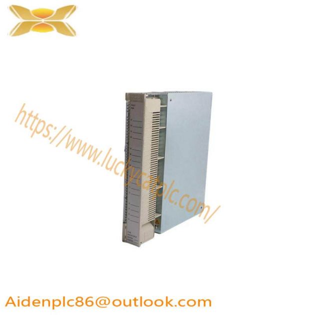 ABB AI625 Industrial Digital Input Module, 8 Channels