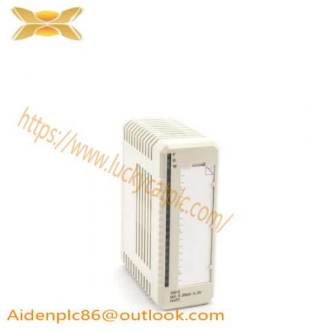 ABB AI835 Analog Input Module