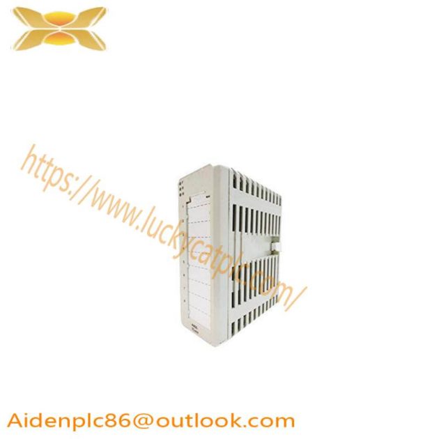 ABB AI835 Analog Input Module