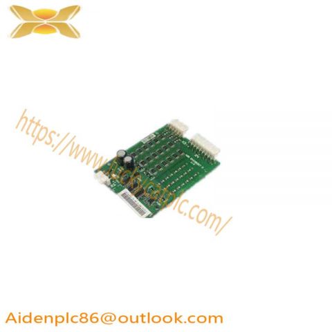 ABB AINP-01 - CODE 64530275E Inverter Trigger Board, for High Performance Motor Control