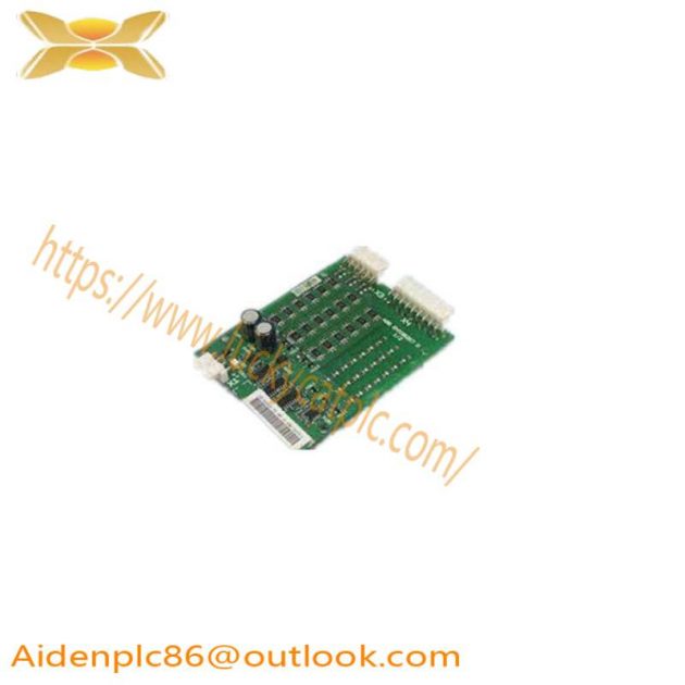 ABB AINP-01 - CODE 64530275E Inverter Trigger Board, for High Performance Motor Control