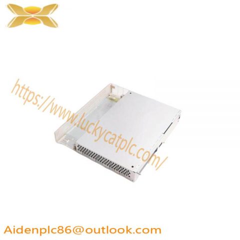 ABB AO610 Process Control Module