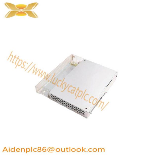 ABB AO610 Process Control Module