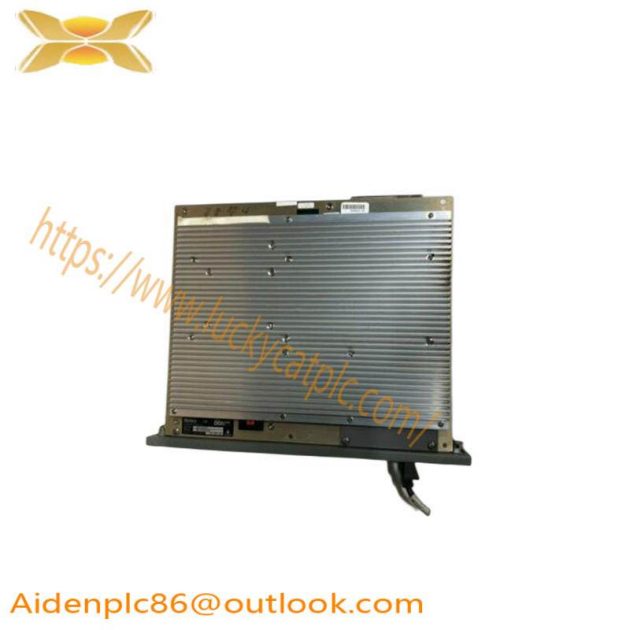 ABB AO610 Process Control Module